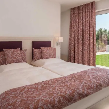 Belle Ile Comfortable Prázdninový dům Binz