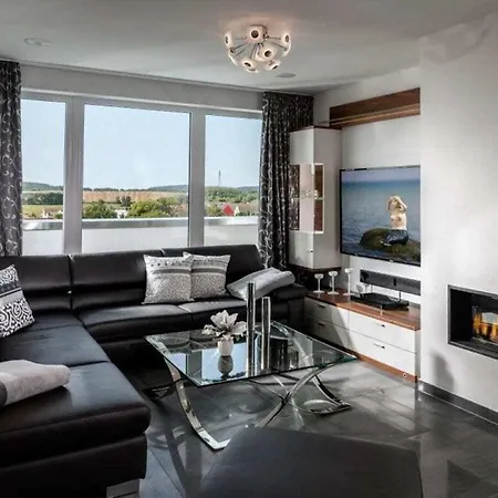 Belle Ile Comfortable * Binz