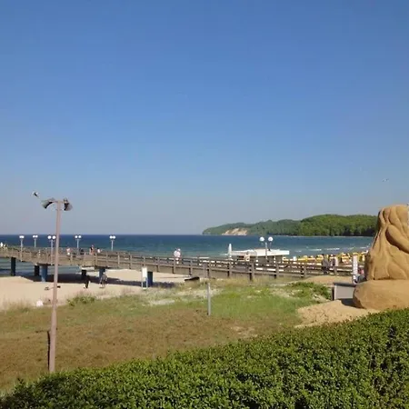 Сasa de vacaciones Belle Ile Comfortable